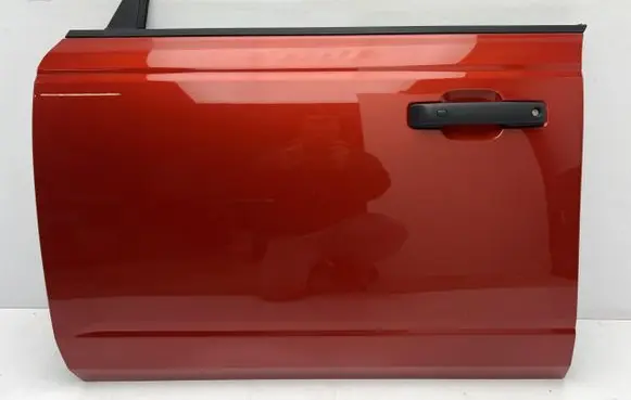 Ford Bronco Front door broncodrzwilsulik1