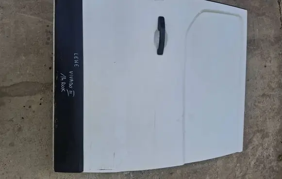 Opel Vivaro Side sliding door 