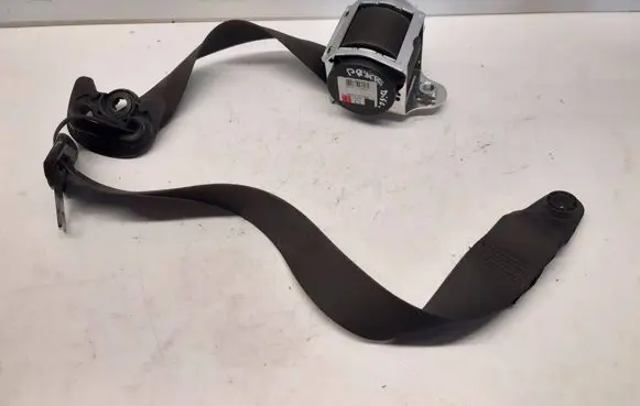Land Rover Discovery 3 - LR3 Front seatbelt 602276700C 050923