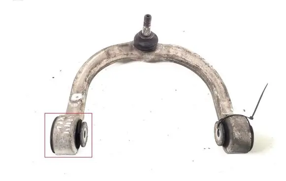 Mercedes-Benz ML W164 Front lower control arm/wishbone A2513300707