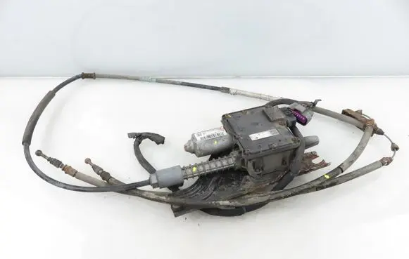 Opel Insignia A Hand brake/parking brake motor A2C53401771 A2C53377109
