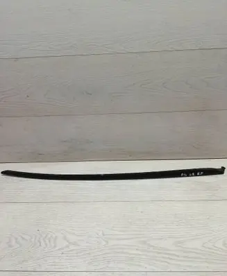 Audi A4 S4 B8 8K Windshield trim 8K0854327