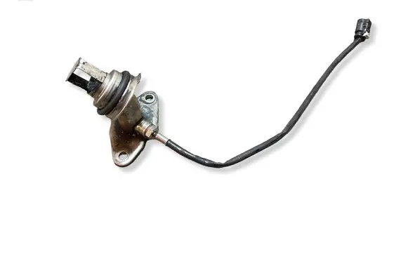 BMW 1 F20 F21 Exhaust gas temperature sensor 8573895