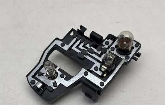 Seat Ibiza IV (6J,6P) Tail light bulb cover holder 6J8945232