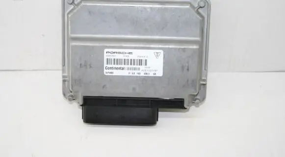 Porsche Panamera (970) Brake system control unit/module 97061818103