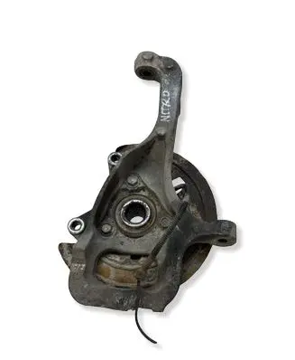 Dodge Nitro Front wheel hub spindle knuckle 52125011AD