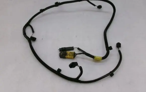 Peugeot 208 Parking sensor (PDC) wiring loom