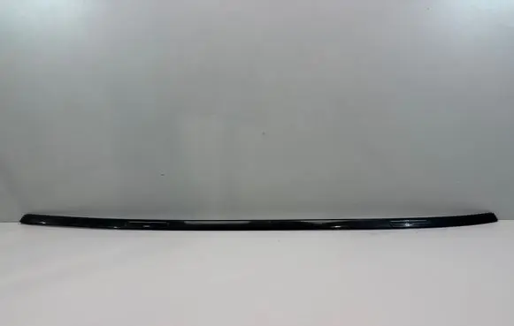 BMW 3 F30 F35 F31 Roof trim bar molding cover 7258181