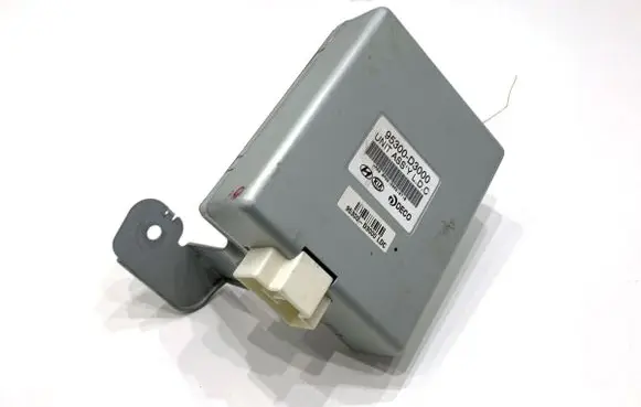 Hyundai Tucson TL Power steering control unit/module 95300D3000