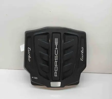 Porsche Macan (95B) Engine cover (trim) 95B103925E 95B103925D