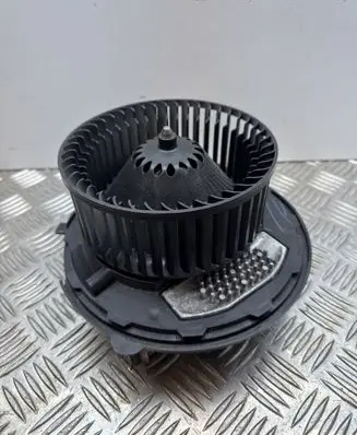 Volkswagen Crafter Heater fan/blower 5WB819021