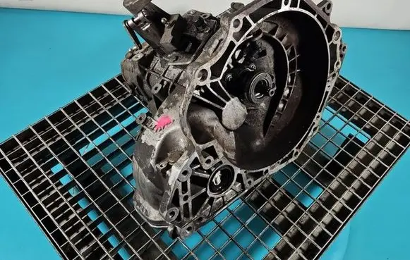Alfa Romeo 159 Manual 5 speed gearbox F17C419 IMPRK1596648