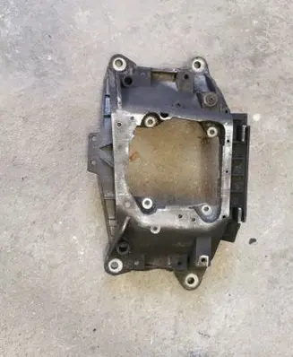 Audi A6 C7 Gearbox mounting bracket 4G0399263