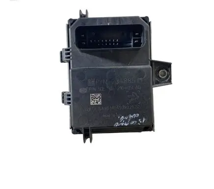 Chevrolet Camaro Fuel injection pump control unit/module 23488511