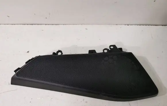 Dash center speaker trim cover