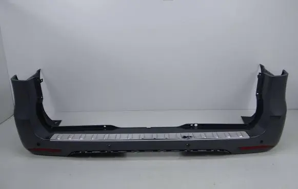 Mercedes-Benz V Class W447 Front bumper A4478853200 A4470854506