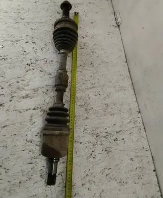 Mazda Premacy Front driveshaft