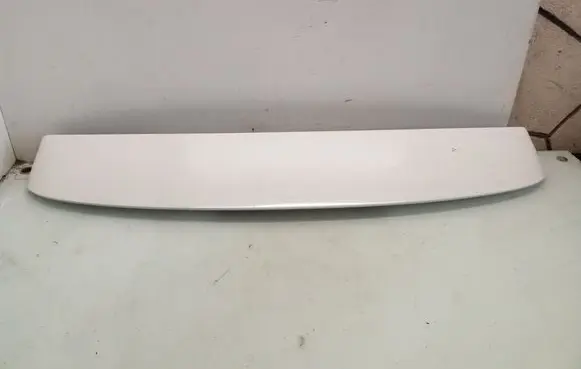 Seat Ibiza III (6L) Other trunk/boot trim element