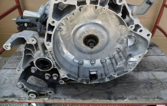Mazda CX-5 II Automatic gearbox FW8T0 FW8T03000 41MD