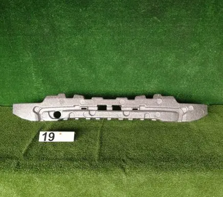 KIA Picanto Front bumper foam support bar 86520-07800
