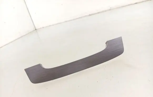 Volkswagen PASSAT B7 Dashboard glove box trim 3AA863324