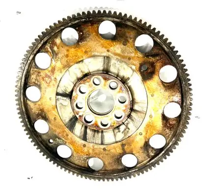 BMW 7 E38 Flywheel 2247914 11222247914