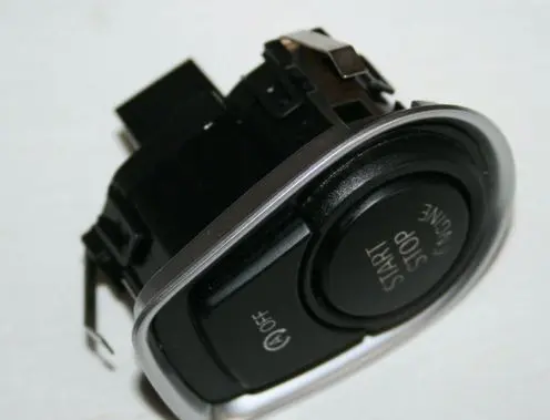 BMW 3 F30 F35 F31 Engine start stop button switch 9250734
