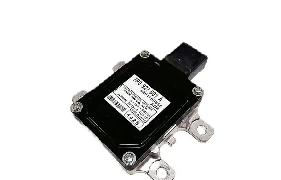 Porsche Cayenne (92A) Other control units/modules 7P0927601A