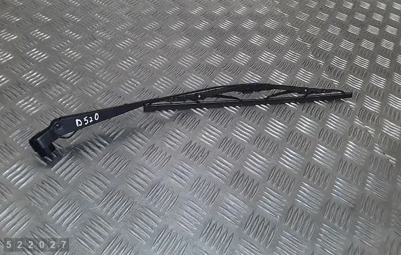 Toyota Prius (XW30) Rear wiper blade 7806