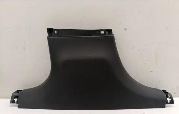 Mercedes-Benz EQE v295 (B) pillar trim (bottom) A2956902800