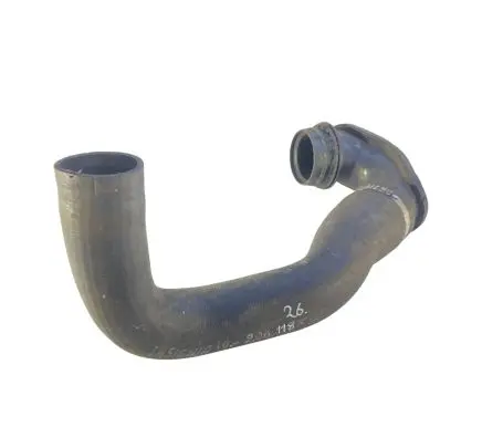Opel Insignia A Intercooler hose/pipe