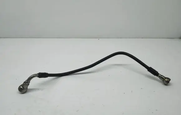 Fiat Freemont Fuel line/pipe/hose 