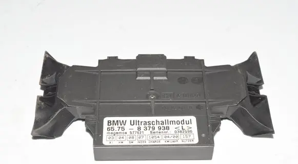 BMW 7 E38 Alarm movement detector/sensor 8379938