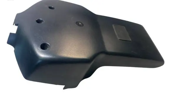 Volkswagen Transporter - Caravelle T4 Steering wheel column trim 7D1858559C 7D0858161