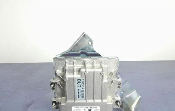 Engine control unit/module ECU