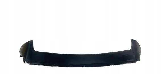 Opel Astra J Tailgate/trunk spoiler 39047400
