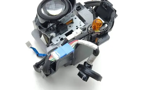 Lexus UX Headlight part 