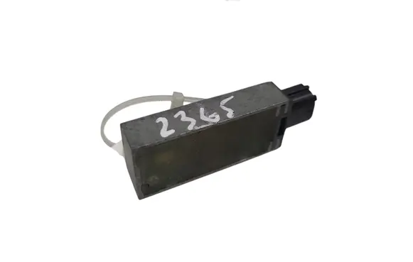 Nissan Murano Z50 Airbag deployment crash/impact sensor