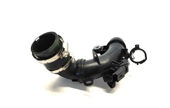 Opel Grandland X Intercooler hose/pipe 9677355980