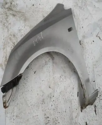 Honda Stream Fender pilkas