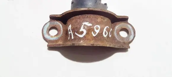 Porsche Cayenne (9PA) Sway bar bush bracket, front 7l0511418