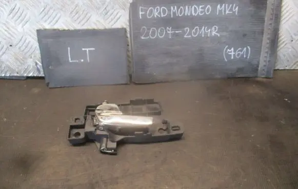 Ford S-MAX Rear door interior handle U22601