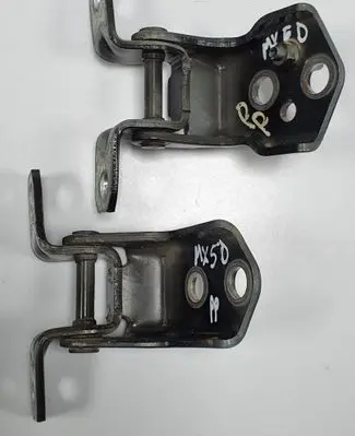 Mazda MX-5 NC Miata Front door hinge set 