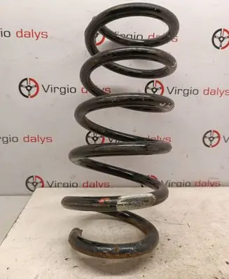 Opel Vivaro Rear coil spring
