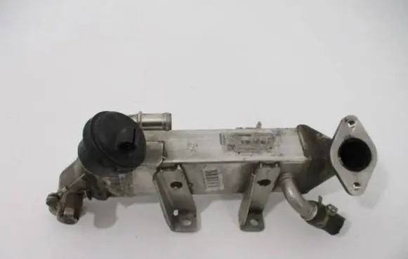 Renault Espace IV EGR valve cooler 8200719993D