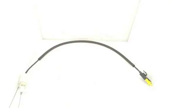 Jeep Cherokee Gear shift cable linkage 52125305AD 90787K