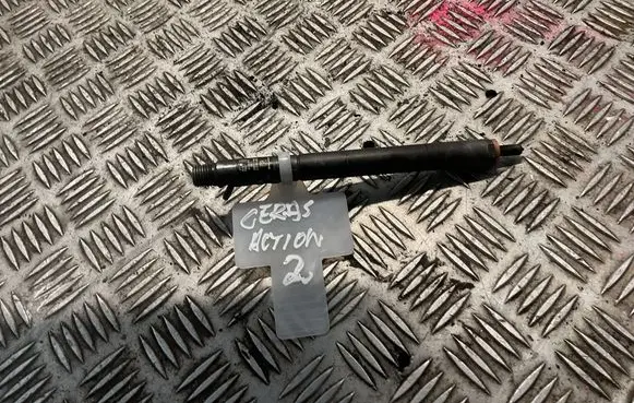 SsangYong Actyon Fuel injector