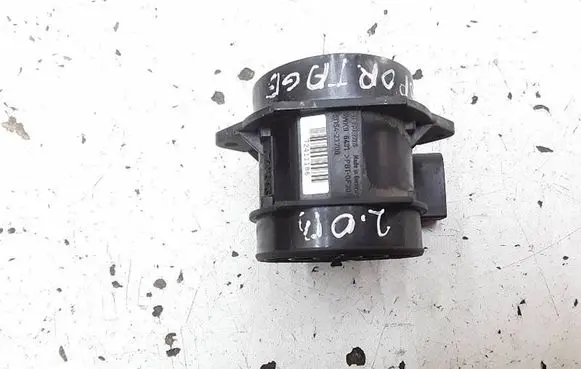 KIA Sportage Mass air flow meter 2816423700 72411186 5WK96431