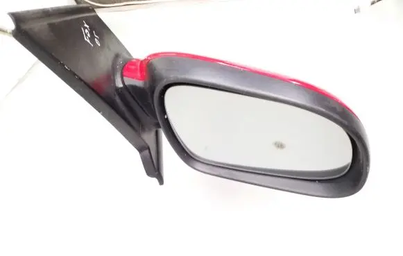 Volkswagen Fox Coupe wind mirror (mechanical) CP20N4402