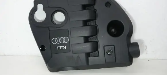 Audi A3 S3 8P Engine cover (trim) 038103925